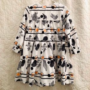 Ziztar breakfast dress 🍳